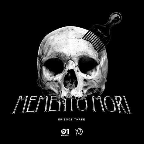 memento mori album release